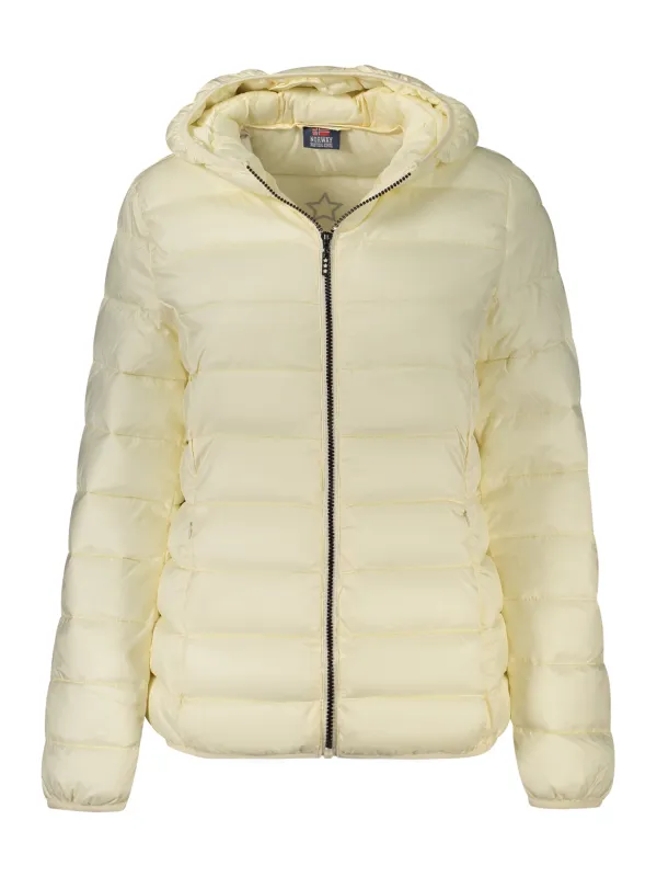 "NORWAY 1963 Jacken im Sale | NORWAY 1963 KAPUZENJACKE CREME 4 TASCHEN REISSVERSCHLUSS online kaufen"|Planet-Deluxe