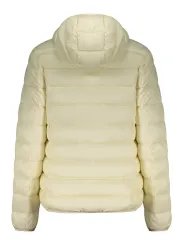 "NORWAY 1963 Jacken im Sale | NORWAY 1963 KAPUZENJACKE CREME 4 TASCHEN REISSVERSCHLUSS online kaufen"|Planet-Deluxe