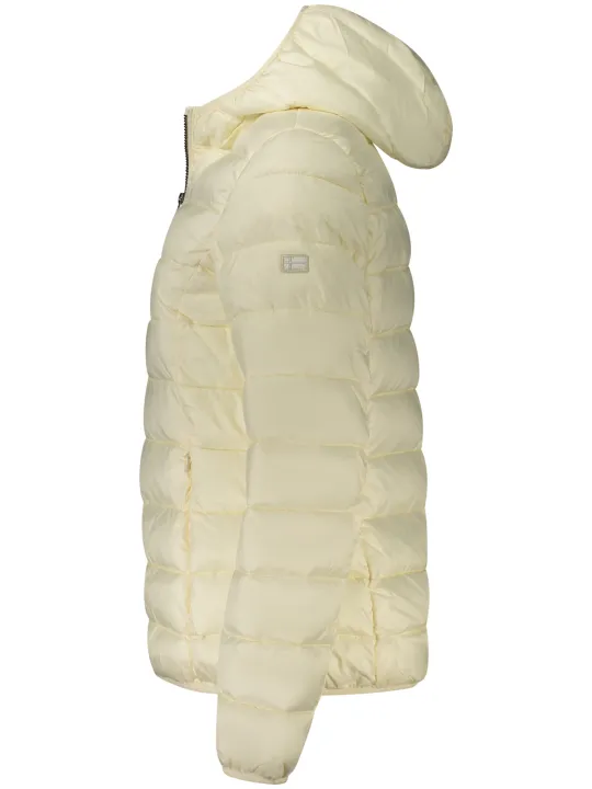 "NORWAY 1963 Jacken im Sale | NORWAY 1963 KAPUZENJACKE CREME 4 TASCHEN REISSVERSCHLUSS online kaufen"|Planet-Deluxe