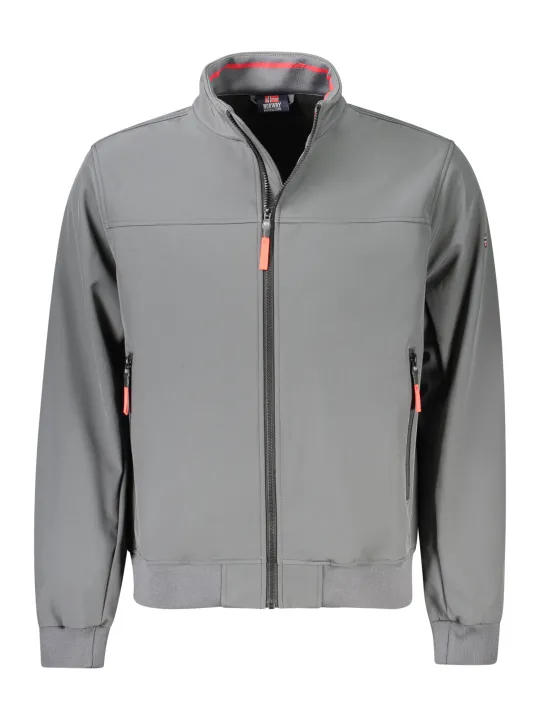 "NORWAY 1963 Jacken im Sale | NORWEGEN 1963 HERREN GRAU JACKE online kaufen"|Planet-Deluxe