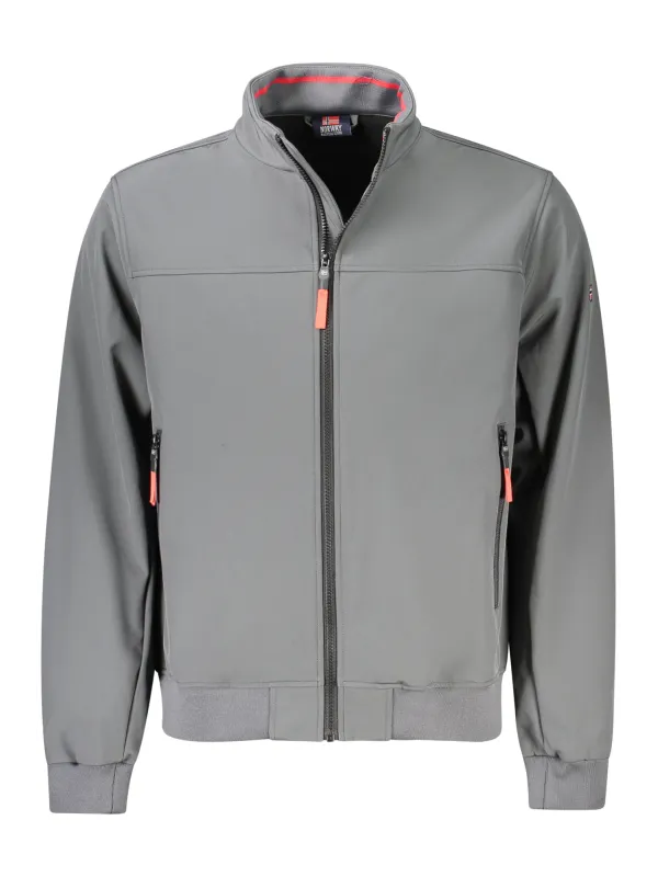 "NORWAY 1963 Jacken im Sale | NORWEGEN 1963 HERREN GRAU JACKE online kaufen"|Planet-Deluxe