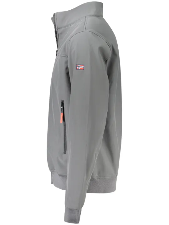 "NORWAY 1963 Jacken im Sale | NORWEGEN 1963 HERREN GRAU JACKE online kaufen"|Planet-Deluxe