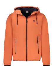 "NORWAY 1963 Jacken im Sale | NORWEGEN 1963 HERREN ORANGE JACKE online kaufen"|Planet-Deluxe