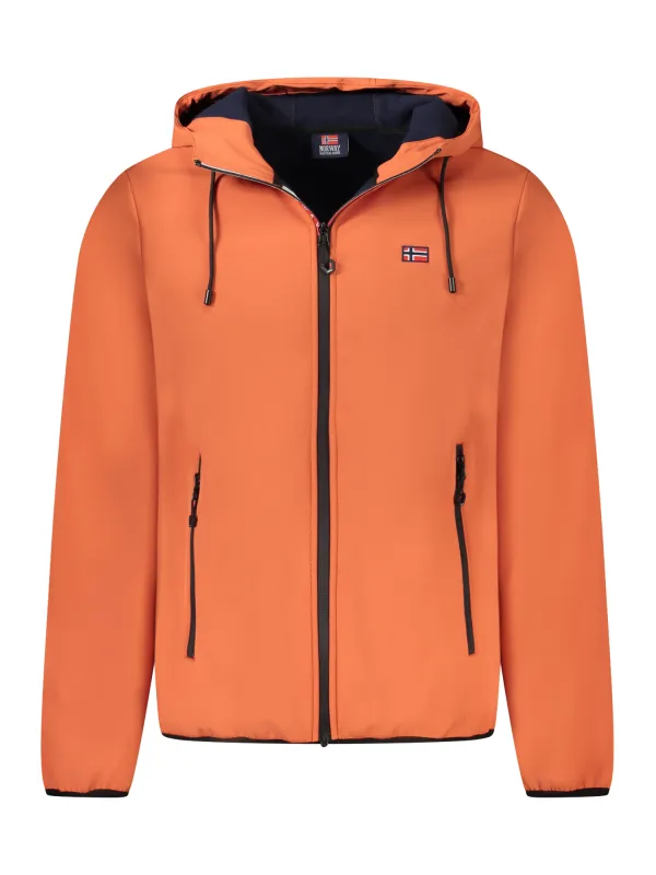 "NORWAY 1963 Jacken im Sale | NORWEGEN 1963 HERREN ORANGE JACKE online kaufen"|Planet-Deluxe "NORWAY 1963 Jacken im Sale | NORWEGEN 1963 HERREN ORANGE JACKE online kaufen"|Planet-Deluxe