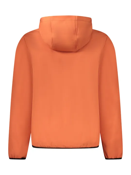 "NORWAY 1963 Jacken im Sale | NORWEGEN 1963 HERREN ORANGE JACKE online kaufen"|Planet-Deluxe
