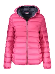 "NORWAY 1963 Jacken im Sale | Norway 1963 Kapuzenjacke Blau mit Taschen und Logo online kaufen"|Planet-Deluxe