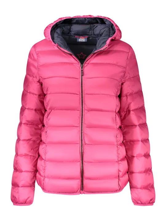 "NORWAY 1963 Jacken im Sale | Norway 1963 Kapuzenjacke Blau mit Taschen und Logo online kaufen"|Planet-Deluxe
