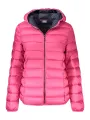 "NORWAY 1963 Jacken im Sale | Norway 1963 Kapuzenjacke Blau mit Taschen und Logo online kaufen"|Planet-Deluxe