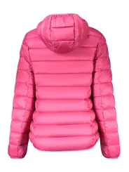 "NORWAY 1963 Jacken im Sale | Norway 1963 Kapuzenjacke Blau mit Taschen und Logo online kaufen"|Planet-Deluxe