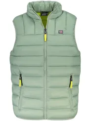 "NORWAY 1963 Jacken im Sale | NORWEGEN 1963 HERREN GRÜNE ÄRMELLOSE JACKE online kaufen"|Planet-Deluxe