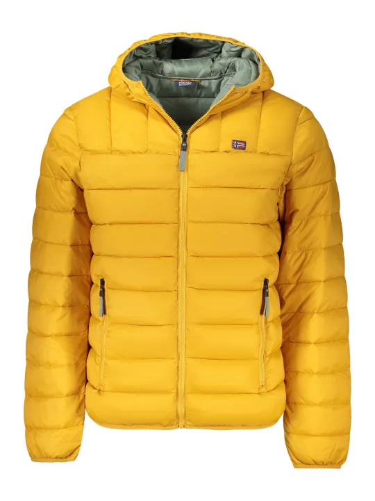 "NORWAY 1963 Jacken im Sale | NORWEGEN 1963 GELBE HERRENJACKE online kaufen"|Planet-Deluxe