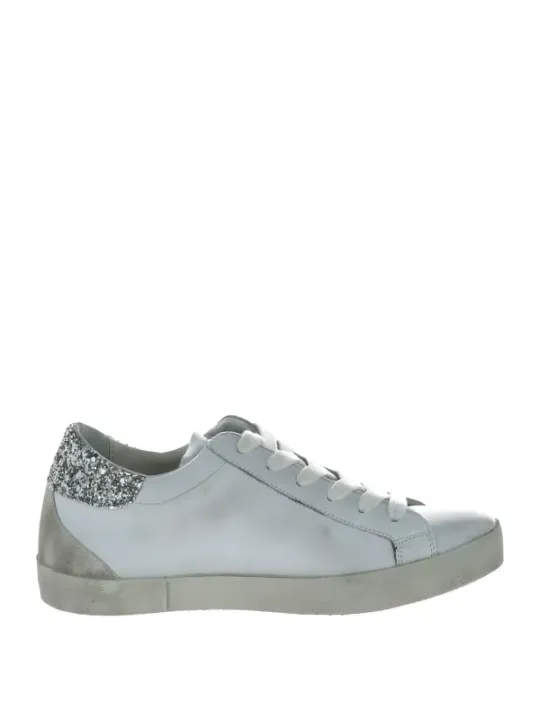 Stilvolle Leder Sneaky 243860 Sneaker