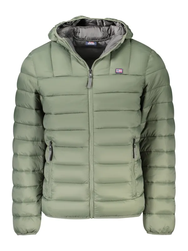 "NORWAY 1963 Jacken im Sale | NORWEGEN 1963 HERREN GRÜNE JACKE online kaufen"|Planet-Deluxe