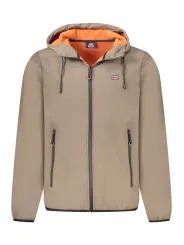 "NORWAY 1963 Jacken im Sale | NORWEGEN 1963 HERREN BRAUNE JACKE online kaufen"|Planet-Deluxe