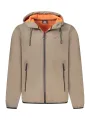"NORWAY 1963 Jacken im Sale | NORWEGEN 1963 HERREN BRAUNE JACKE online kaufen"|Planet-Deluxe