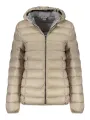 "NORWAY 1963 Jacken im Sale | NORWAY 1963 Kapuzenjacke mit Taschen und Logo - Langarmjacke mit Reißverschluss und grauer Innenseite online kaufen"|Planet-Deluxe