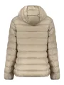 "NORWAY 1963 Jacken im Sale | NORWAY 1963 Kapuzenjacke mit Taschen und Logo - Langarmjacke mit Reißverschluss und grauer Innenseite online kaufen"|Planet-Deluxe