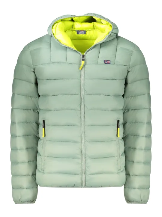 "NORWAY 1963 Jacken im Sale | NORWEGEN 1963 HERREN GRÜNE JACKE online kaufen"|Planet-Deluxe