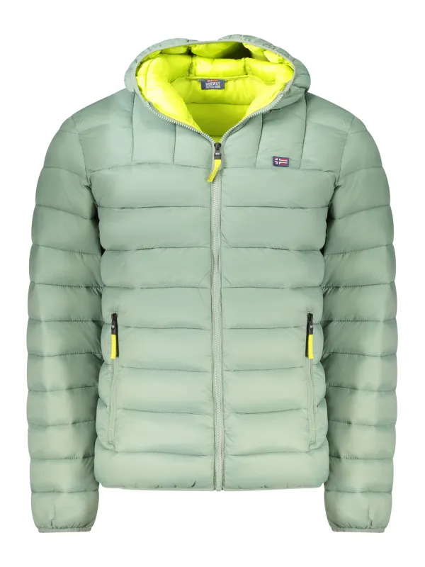 "NORWAY 1963 Jacken im Sale | NORWEGEN 1963 HERREN GRÜNE JACKE online kaufen"|Planet-Deluxe