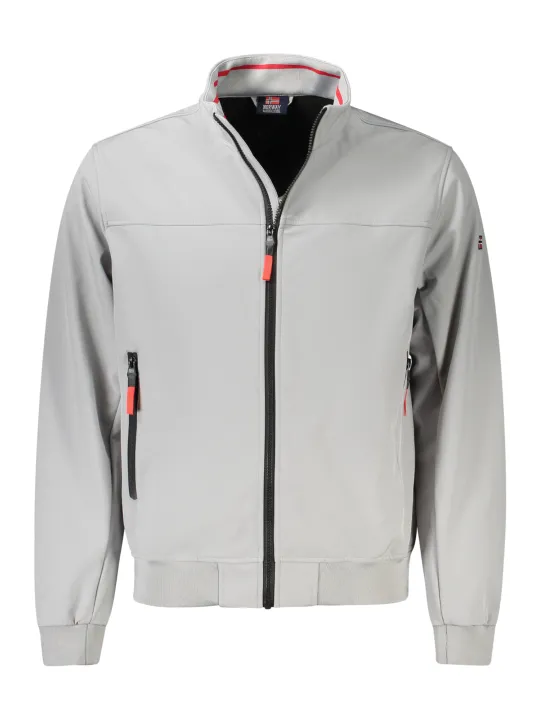 "NORWAY 1963 Jacken im Sale | NORWEGEN 1963 HERREN GRAU JACKE online kaufen"|Planet-Deluxe