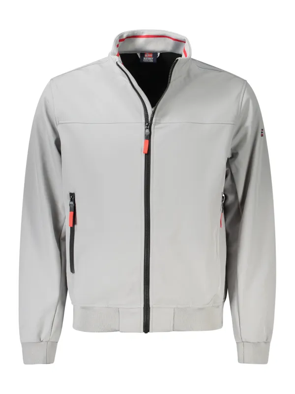 "NORWAY 1963 Jacken im Sale | NORWEGEN 1963 HERREN GRAU JACKE online kaufen"|Planet-Deluxe