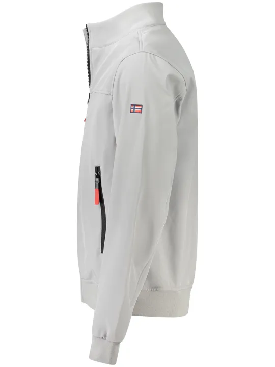"NORWAY 1963 Jacken im Sale | NORWEGEN 1963 HERREN GRAU JACKE online kaufen"|Planet-Deluxe