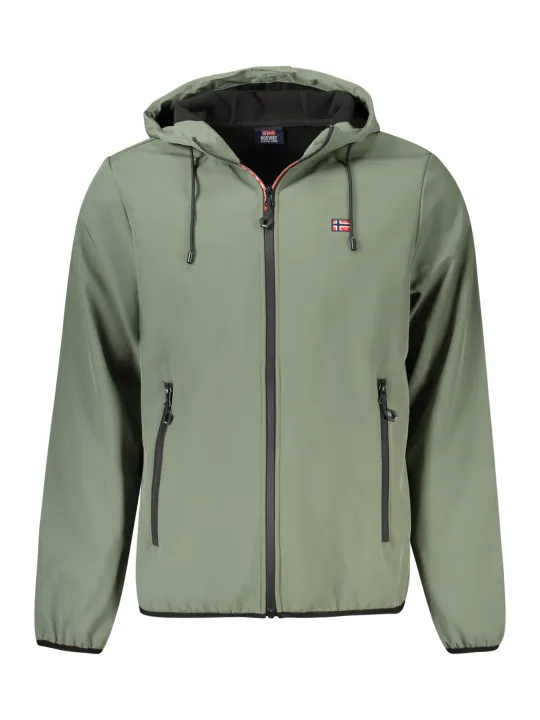 "NORWAY 1963 Jacken im Sale | NORWEGEN 1963 HERREN GRÜNE JACKE online kaufen"|Planet-Deluxe