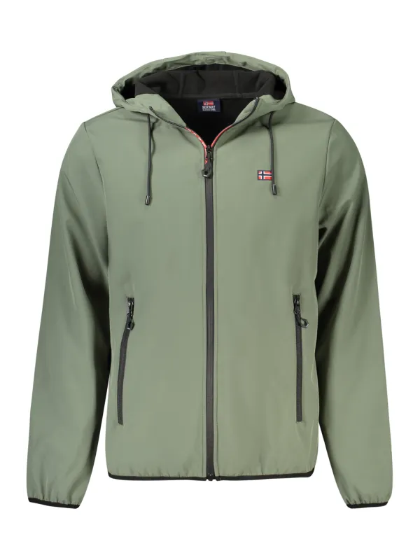 "NORWAY 1963 Jacken im Sale | NORWEGEN 1963 HERREN GRÜNE JACKE online kaufen"|Planet-Deluxe