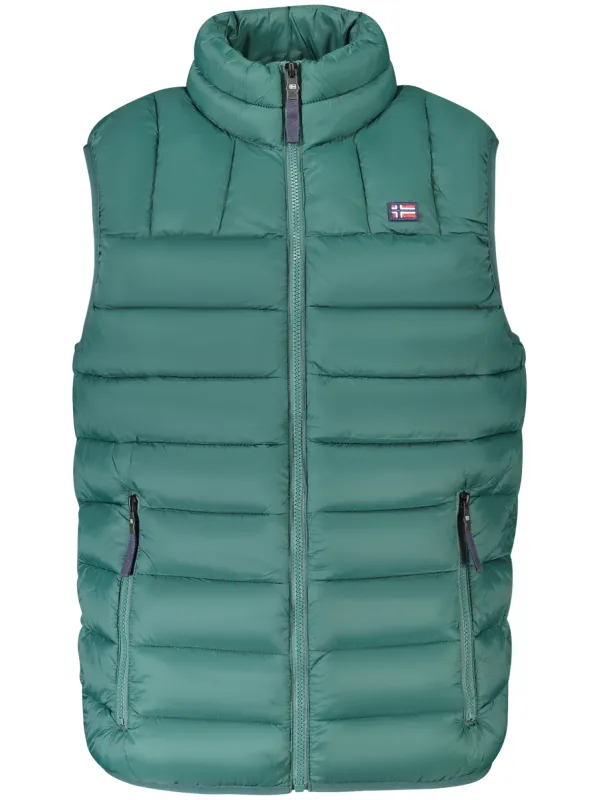 "NORWAY 1963 Jacken im Sale | NORWEGEN 1963 HERREN GRÜNE ÄRMELLOSE JACKE online kaufen"|Planet-Deluxe "NORWAY 1963 Jacken im Sale | NORWEGEN 1963 HERREN GRÜNE ÄRMELLOSE JACKE online kaufen"|Planet-Deluxe