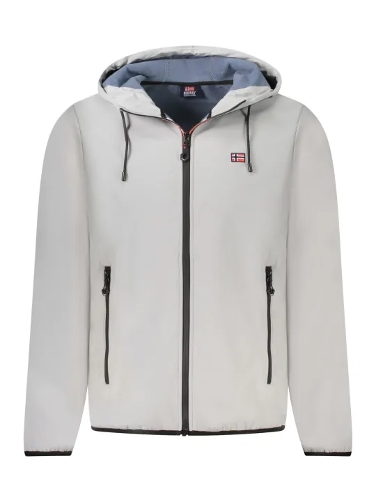 "NORWAY 1963 Jacken im Sale | NORWEGEN 1963 HERREN GRAU JACKE online kaufen"|Planet-Deluxe