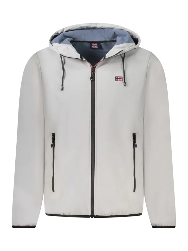 "NORWAY 1963 Jacken im Sale | NORWEGEN 1963 HERREN GRAU JACKE online kaufen"|Planet-Deluxe