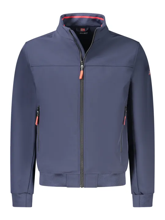 "NORWAY 1963 Jacken im Sale | NORWEGEN 1963 HERREN BLAU JACKE online kaufen"|Planet-Deluxe