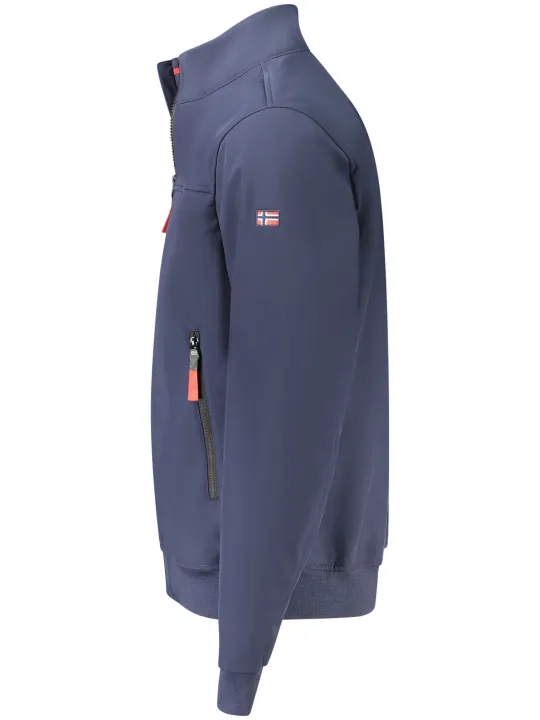 "NORWAY 1963 Jacken im Sale | NORWEGEN 1963 HERREN BLAU JACKE online kaufen"|Planet-Deluxe