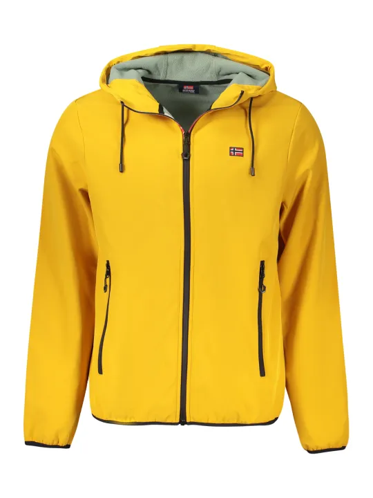 "NORWAY 1963 Jacken im Sale | NORWEGEN 1963 GELBE HERRENJACKE online kaufen"|Planet-Deluxe
