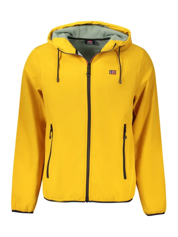 "NORWAY 1963 Jacken im Sale | NORWEGEN 1963 GELBE HERRENJACKE online kaufen"|Planet-Deluxe