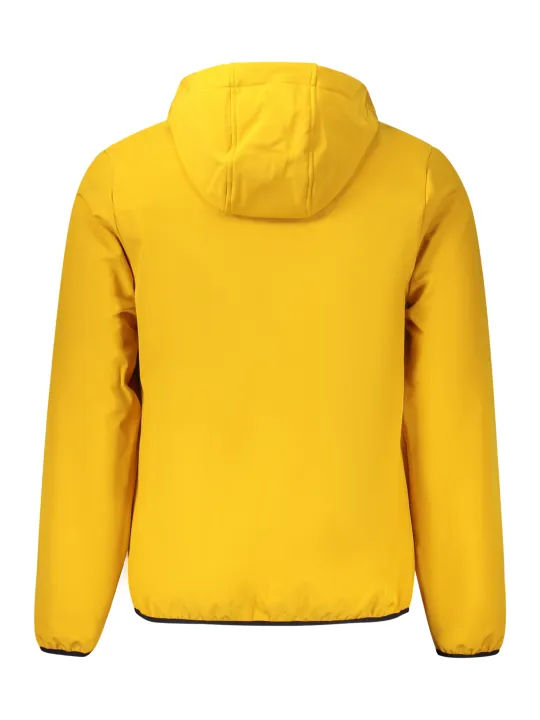 "NORWAY 1963 Jacken im Sale | NORWEGEN 1963 GELBE HERRENJACKE online kaufen"|Planet-Deluxe