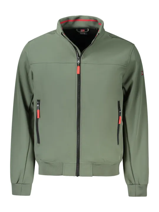 "NORWAY 1963 Jacken im Sale | NORWEGEN 1963 HERREN GRÜNE JACKE online kaufen"|Planet-Deluxe