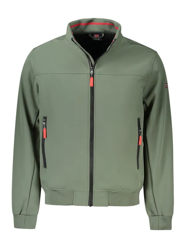 "NORWAY 1963 Jacken im Sale | NORWEGEN 1963 HERREN GRÜNE JACKE online kaufen"|Planet-Deluxe