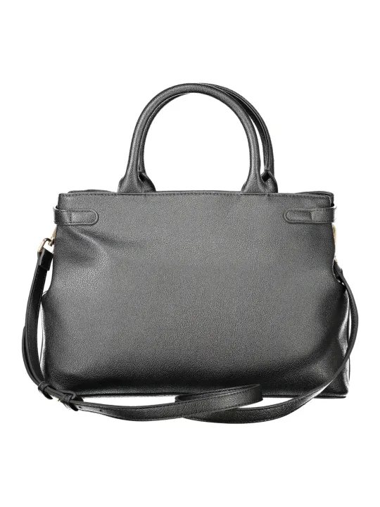 "Twinset Einzelstücke & Seltenheiten im Sale | TWINSET DAMEN SCHWARZE TASCHE online kaufen"|Planet-Deluxe