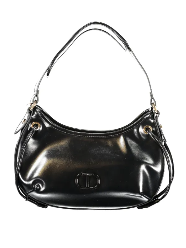 "Twinset Einzelstücke & Seltenheiten im Sale | TWINSET DAMEN SCHWARZE TASCHE online kaufen"|Planet-Deluxe "Twinset Einzelstücke & Seltenheiten im Sale | TWINSET DAMEN SCHWARZE TASCHE online kaufen"|Planet-Deluxe
