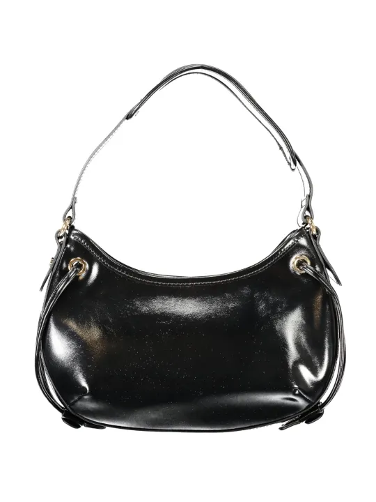 "Twinset Einzelstücke & Seltenheiten im Sale | TWINSET DAMEN SCHWARZE TASCHE online kaufen"|Planet-Deluxe