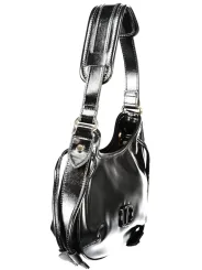 "Twinset Einzelstücke & Seltenheiten im Sale | TWINSET DAMEN SCHWARZE TASCHE online kaufen"|Planet-Deluxe
