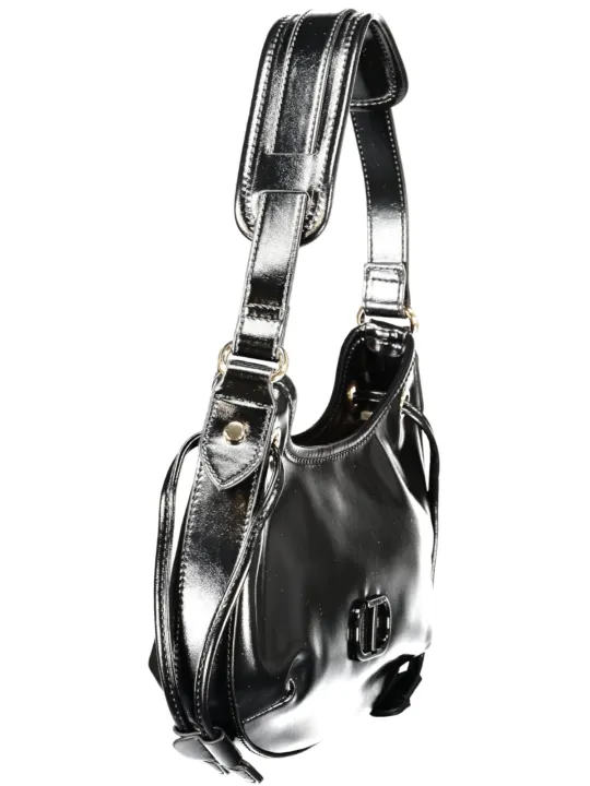 "Twinset Einzelstücke & Seltenheiten im Sale | TWINSET DAMEN SCHWARZE TASCHE online kaufen"|Planet-Deluxe