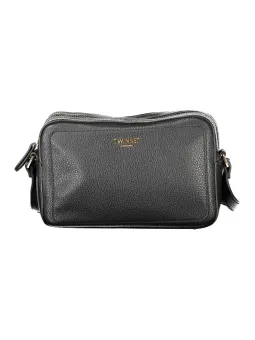 "TWINSET Damen Schwarze Tasche - Einzigartiges Einzelstück"