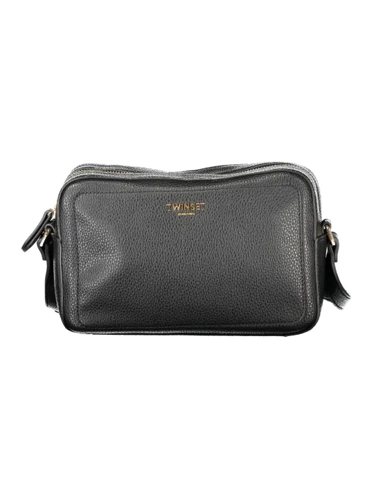 "Twinset Einzelstücke & Seltenheiten im Sale | TWINSET DAMEN SCHWARZE TASCHE online kaufen"|Planet-Deluxe