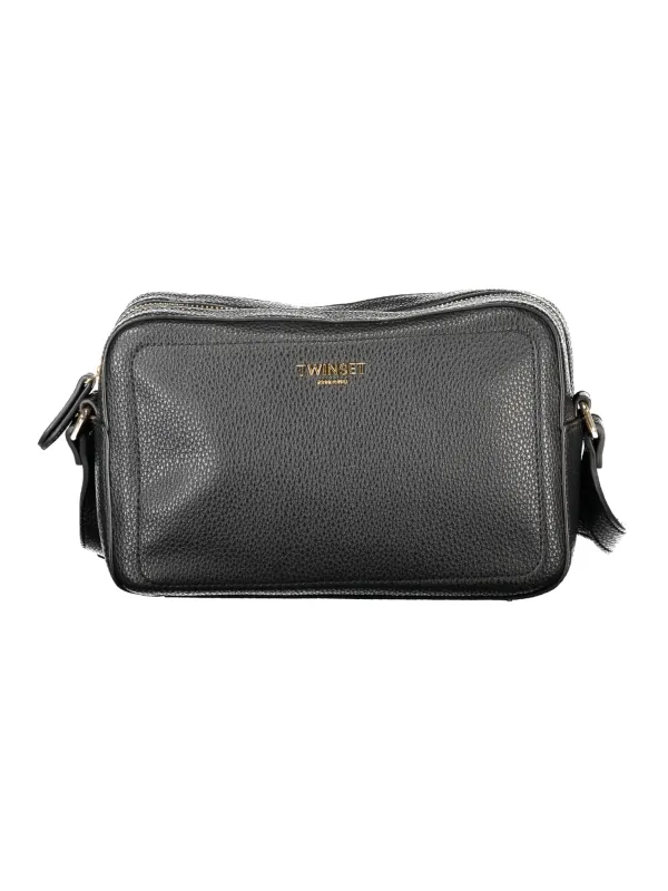 "Twinset Einzelstücke & Seltenheiten im Sale | TWINSET DAMEN SCHWARZE TASCHE online kaufen"|Planet-Deluxe "Twinset Einzelstücke & Seltenheiten im Sale | TWINSET DAMEN SCHWARZE TASCHE online kaufen"|Planet-Deluxe