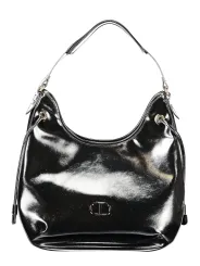 "Twinset Einzelstücke & Seltenheiten im Sale | TWINSET DAMEN SCHWARZE TASCHE online kaufen"|Planet-Deluxe