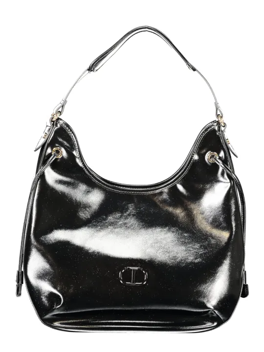 "Twinset Einzelstücke & Seltenheiten im Sale | TWINSET DAMEN SCHWARZE TASCHE online kaufen"|Planet-Deluxe