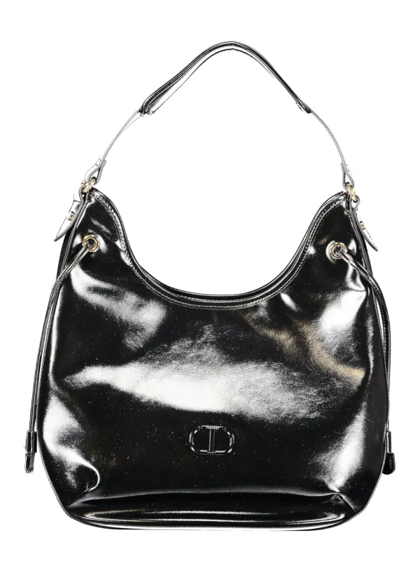 "Twinset Einzelstücke & Seltenheiten im Sale | TWINSET DAMEN SCHWARZE TASCHE online kaufen"|Planet-Deluxe "Twinset Einzelstücke & Seltenheiten im Sale | TWINSET DAMEN SCHWARZE TASCHE online kaufen"|Planet-Deluxe