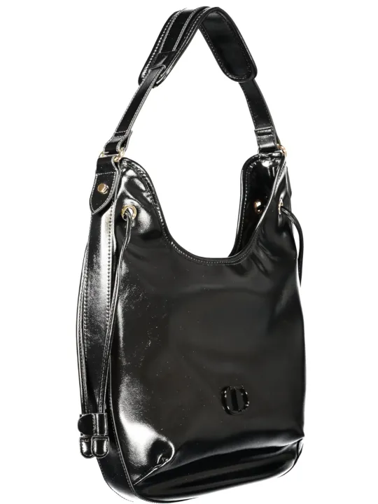 "Twinset Einzelstücke & Seltenheiten im Sale | TWINSET DAMEN SCHWARZE TASCHE online kaufen"|Planet-Deluxe